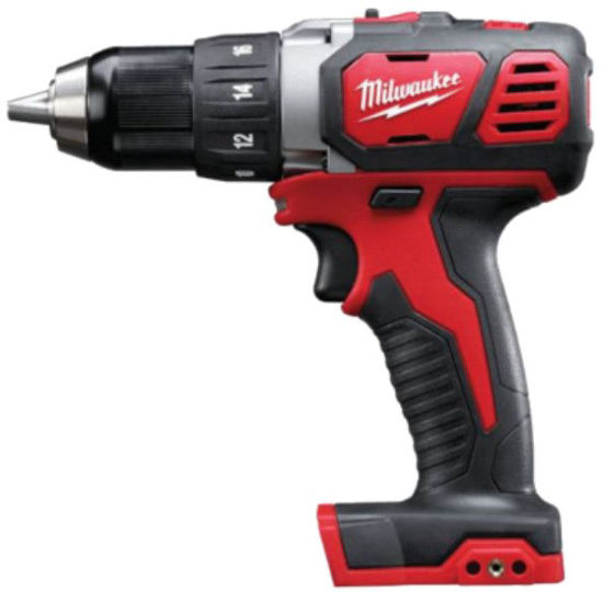 Billede af MILWAUKEE M18 BDD-0 AKKUBOREMASKINE TOOL ONLY