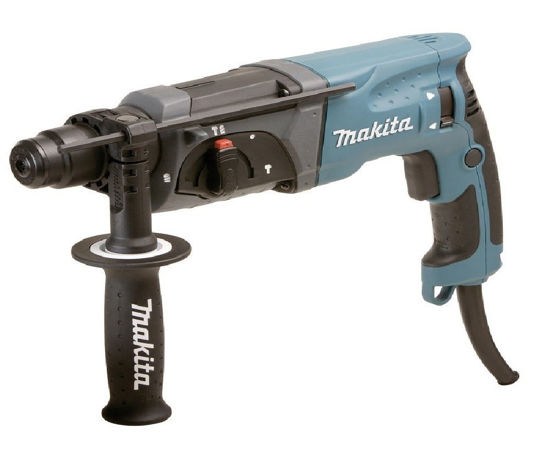 Billede af MAKITA HR 2470 BOREHAMMER 780 W.