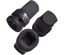 Billede af BATO ADAPTER FORØGER 1/2" INDV. X 3/4" UDV. FIRKANT SLAG