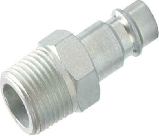 Billede af JWL STUDS 1/4"- UDV.GEVIND. EURO FORMAT

