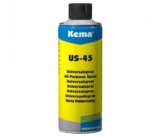 Billede af KEMA US-45 UNIVERSAL SPRAY 500 ML.