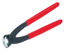 Billede af KNIPEX BINDETANG 9901-250 MM ISOLERET RØD


