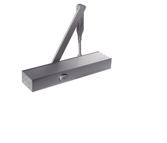 Billede af DORMA NORMALARM F/TS83 SØLV
