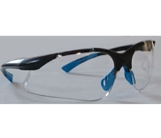 Billede af M-TOOL BESKYTTELSESBRILLE P9006 (12 PR. PK.)