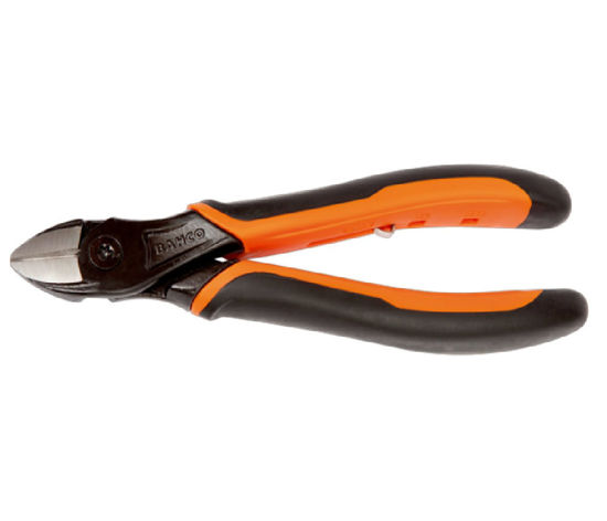 Billede af BAHCO SKÆVBIDER ERGO 2101G-125