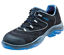 Billede af ATLAS SIKKERHEDSSKO CF 2 BLACK