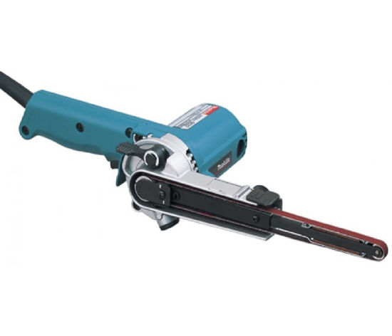 Billede af MAKITA 9032 ELEKTROFIL SLIBEBÅND 533X9 MM.