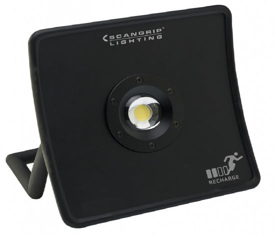Billede af ARMATUR 18 W. LED IP 65. 60 CM. 1440 LM. 6000K 230 V.