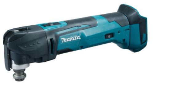 Billede af MAKITA HUS FOR MULTICUTTER DTM 51 KOMPLET
