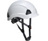Billede af ROCK DYNAMO PLUS KLATREHJELM MED 4 PUNKTS HAGEREM EN 397. MED VENTILATION GUL 