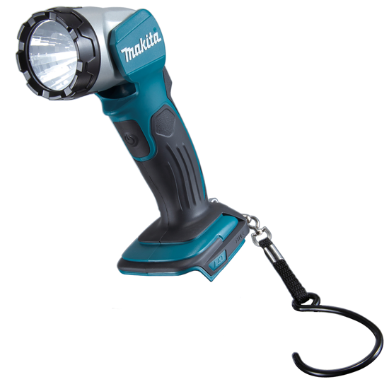 Billede af MAKITA LED LAMPE DEADML802 18V 180 LUMEN