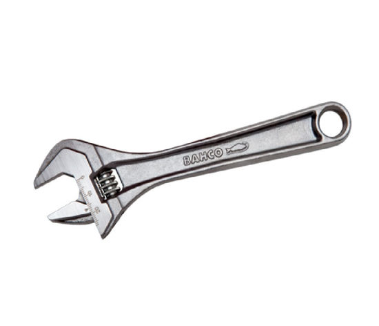Billede af BAHCO 8075 SKIFTENØGLE 18"
FOSFATERET