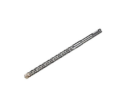 Billede af LUNA SDS HAMMERBOR 6,0X210 MM 4-X MED 4 SKÆR