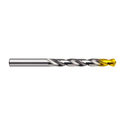 Billede af GÜHRING 9651 SPIRALBOR 2,5 MM DIN 338 HSS-TIN