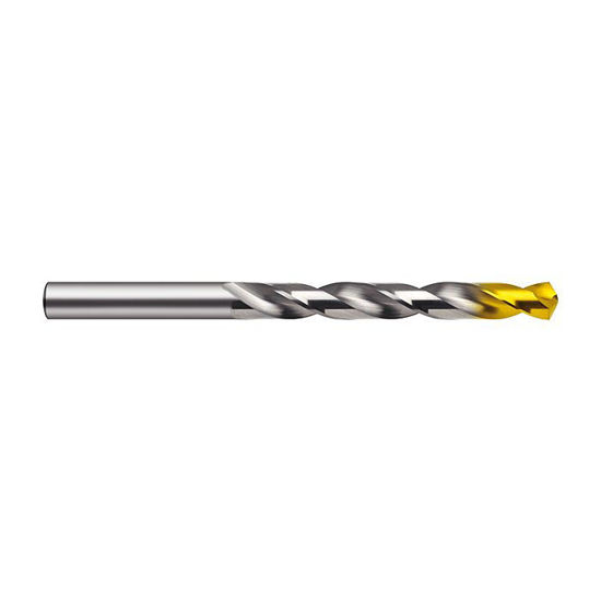 Billede af GÜHRING 9651 SPIRALBOR 12,0 MM DIN 338 HSS-TIN

