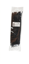 Billede af KABELBINDER 292X3,6 MM. SORT PS. A 100 STK.