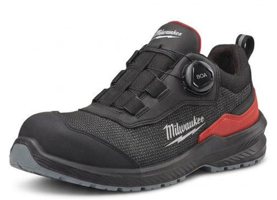 Billede af MILWAUKEE FLEXTRED S1PS SIKKERHEDSSKO B1L110133 ESD FO SR
