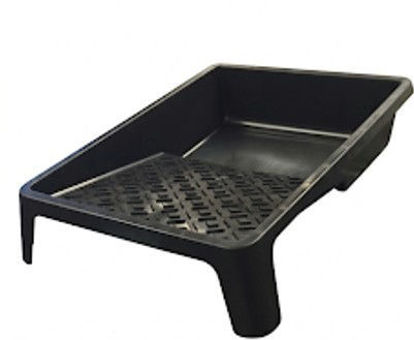 Billede af MALERBAKKE FOR 18 CM. RULLE. 24 X 32 CM.