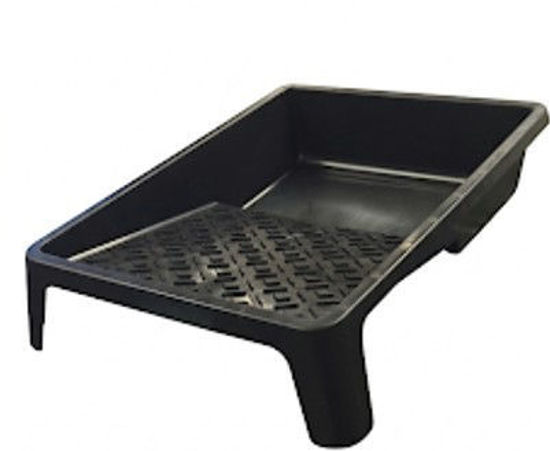 Billede af MALERBAKKE FOR 18 CM. RULLE. 24 X 32 CM.