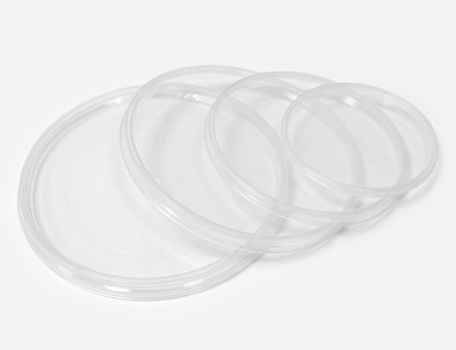Billede af MP LÅG FOR PLAST BLANDEKOP 2300 ML 