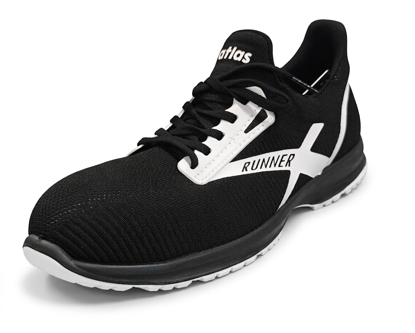 Billede af ATLAS RUNNER 25 ESD SIKKERHEDSSKO S1P 83700 ESD