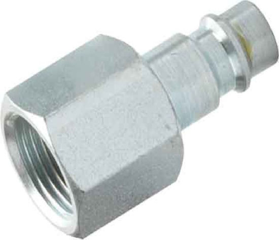 Billede af JWL STUDS M/ 1/4" INDV. GEVIND EURO FORMAT