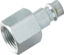 Billede af JWL STUDS M/ 1/4" INDV. GEVIND EURO FORMAT