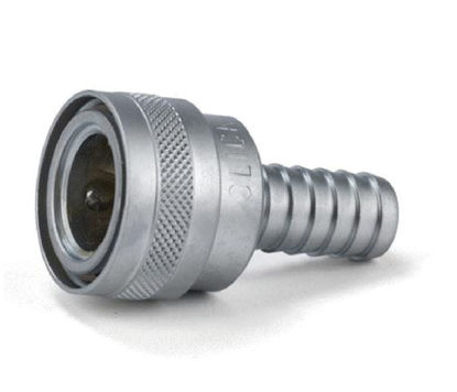 Billede af NITO KOBLING M/ 1/2" SLANGESTUDS  NR.5950 SA3 CLICKSYSTEM

