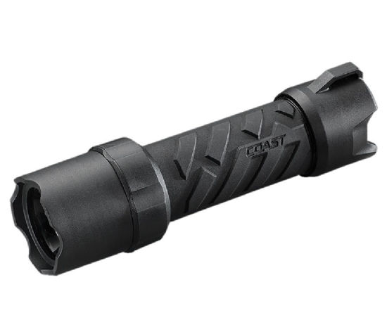 Billede af COAST LYGTE PS 400, 300 LUMEN VAND OG STØD SIKKER  IPX8 (NED TIL 3 METER) 