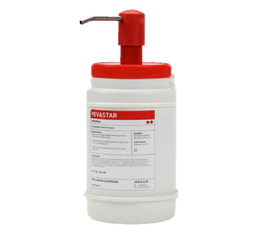 Billede af DISPENSER T/PEVA 3,0-3,4 L MED PROFI PUMPE

