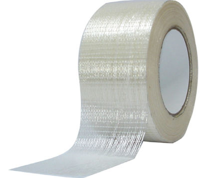 Billede af TAPE FILAMENT 19 MM X 50 M TS-FG10