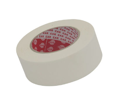 Billede af AFDÆKNINGSTAPE 75 MM. MSK CAR 1110 (TB 1110) RUL A 50 MTR.