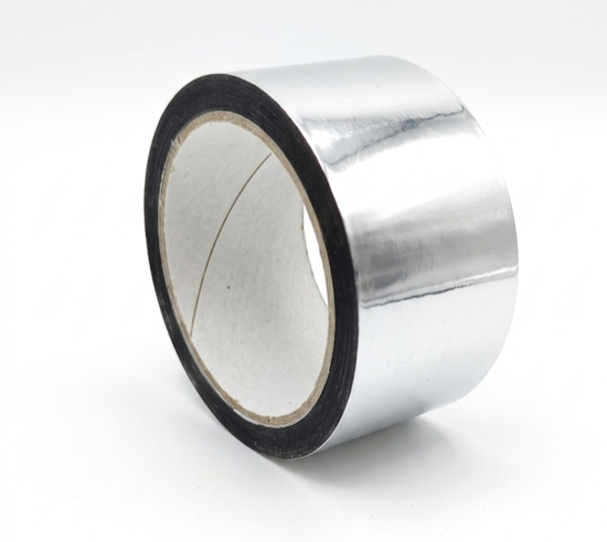 Billede af ALU-TAPE T 28 50 MM  RUL A 50 MTR