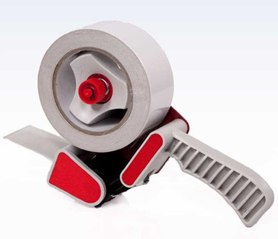 Billede af TAPE DISPENSER 50 MM, 
MED HÅNDTAG  H11-CP