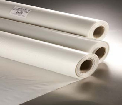 Billede af PLASTFOLIE KLAR 1,2 MTR 0,07MM

