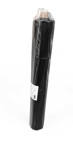 Billede af PLASTFOLIE SORT 4X50 MTR 0,07

