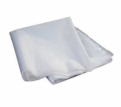 Billede af PLASTPOSER 850X1300X 0,10 3570