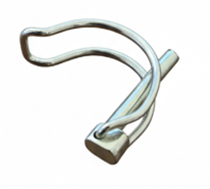 Billede af RINGSPLITTE 4,5X40 MM