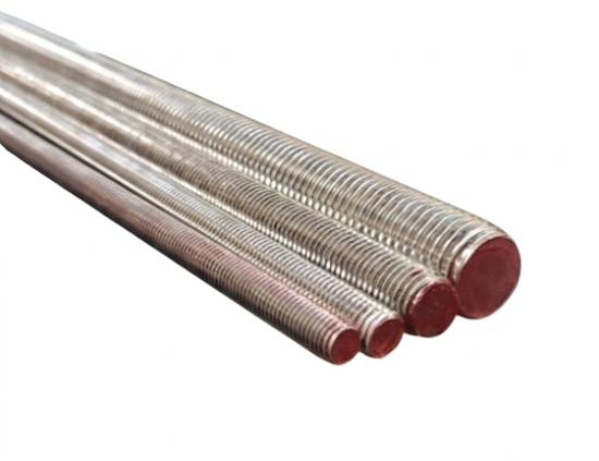 Billede af GEVINDSTANG RUSTFRI A4. M16X1000 MM