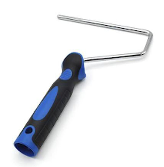 Billede af M-TOOL HÅNDTAG 25 CM. F. Ø8 MED SOFTGRIP ( 2090125 )
