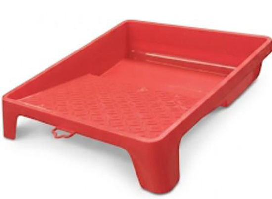 Billede af MALERBAKKE 31X35 CM TIL 25 CM RULLE
