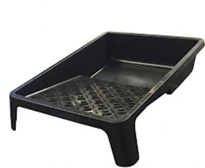 Billede af MALERBAKKE FOR 18 CM. RULLE. 24 X 32 CM.