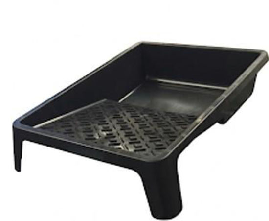 Billede af MALERBAKKE FOR 18 CM. RULLE. 24 X 32 CM.