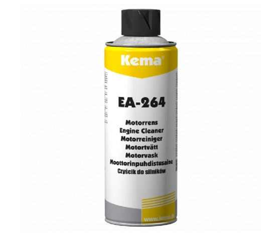 Billede af MOTORRENS EA-264 500 ML SPRAY KEMA
