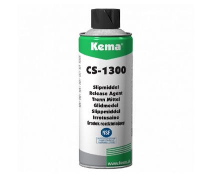 Billede af KEMA SLIPMIDDEL CS-1300 500 ML. SPRAY