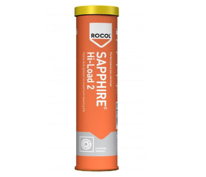 Billede af FEDT SAPPHIRE HI-LOAD 2 400 G PATRON TIL STOR BELASTNING ROCOL