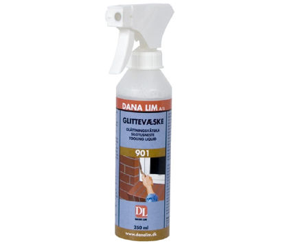 Billede af DANA GLITTEVÆSKE 901 250 ML SPRAY