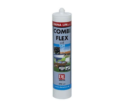 Billede af DANA MS FUGELIM COMBI TACK 547 HVID 290 ML
