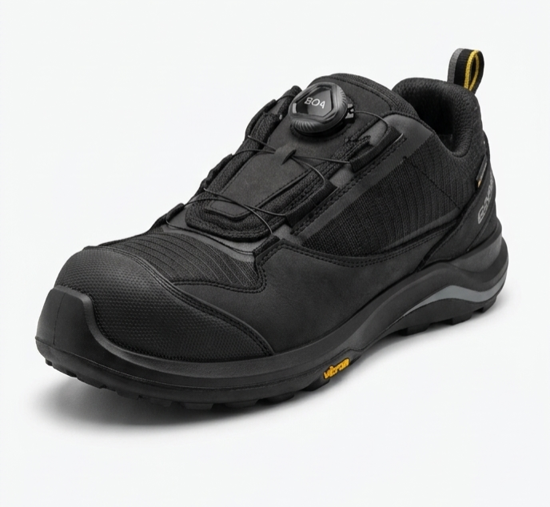 Billede af GRISPORT SIKKERHEDSSKO ACTIVE PRO GORETEX BOA