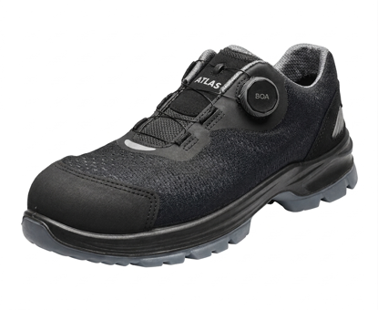 Billede af ATLAS SIKKERHEDSSKO FLASH 3305 XP BOA ESD 72700